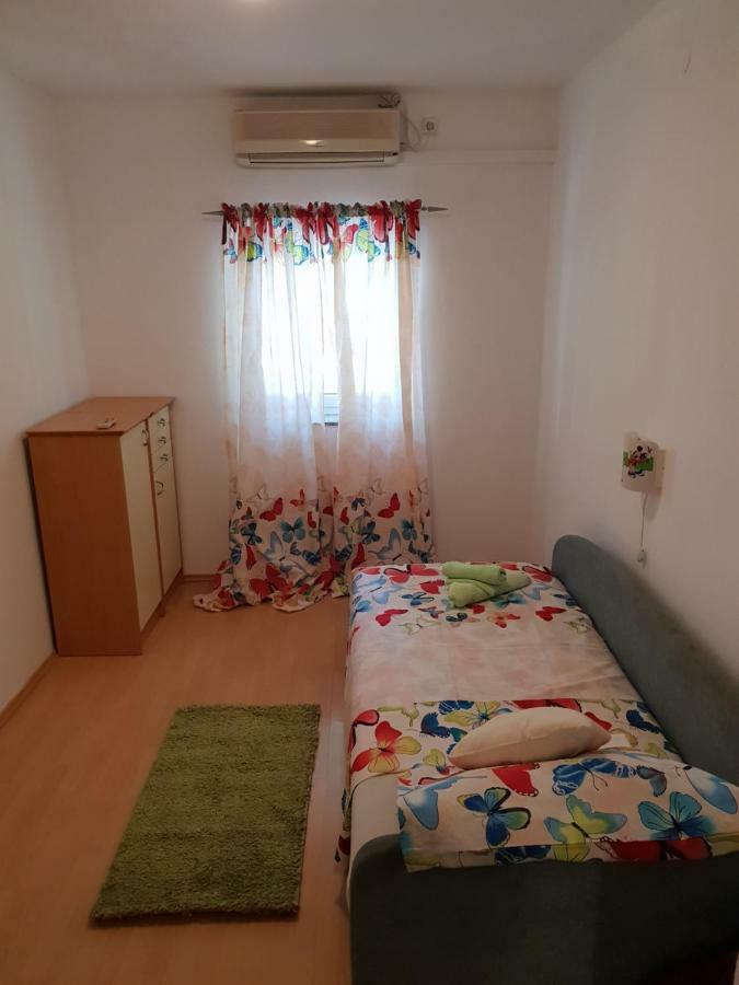 Apartman Dora Шмрика Экстерьер фото