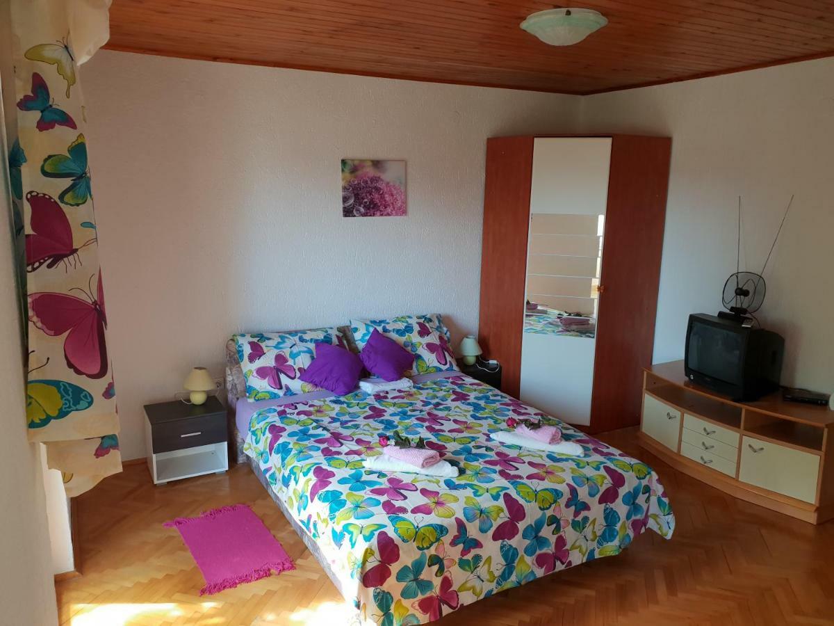 Apartman Dora Шмрика Экстерьер фото