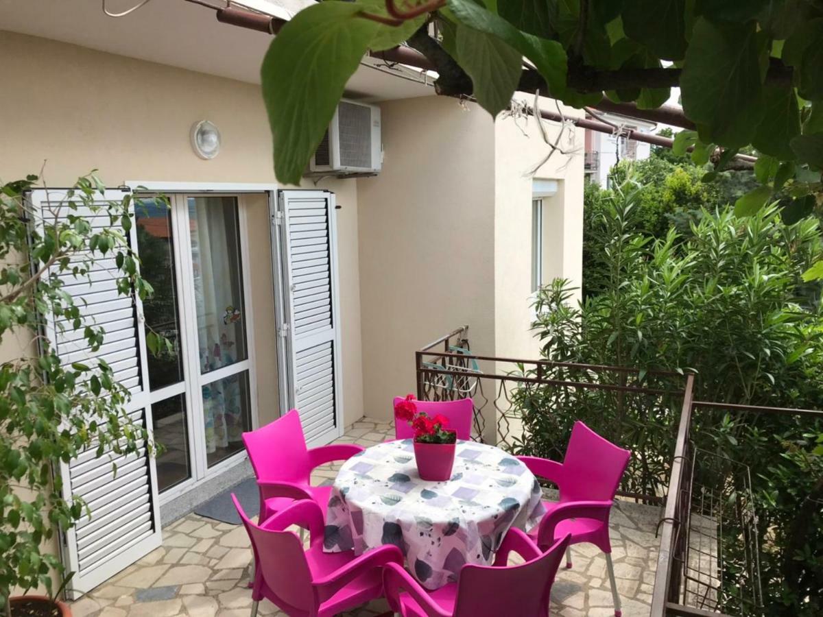 Apartman Dora Шмрика Экстерьер фото