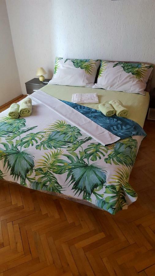 Apartman Dora Шмрика Экстерьер фото